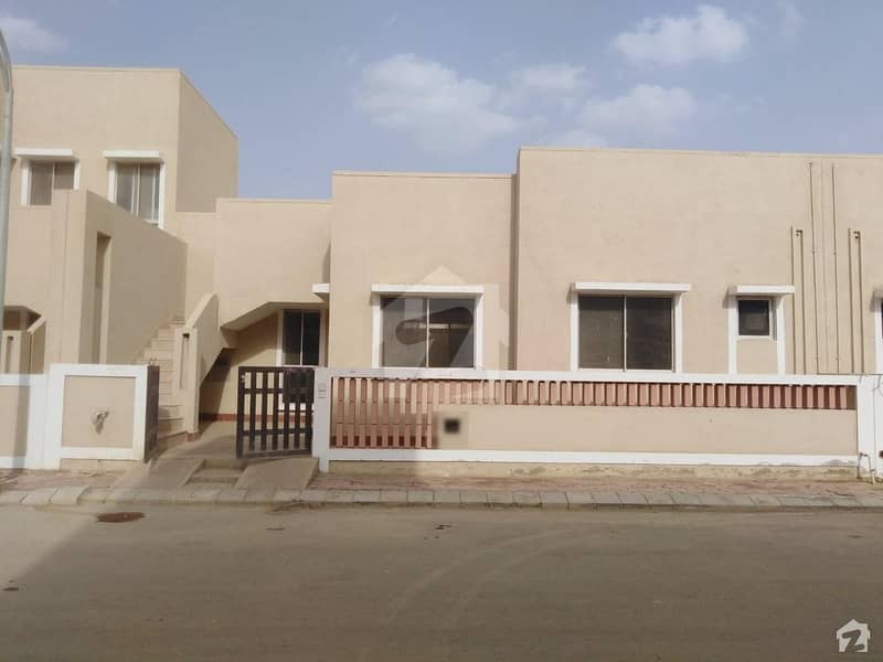 Brand New House For Sale In Naya Nazimabad