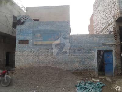 Corner House Is Up For Sale In Kot Khadim Ali Shah Corner House Is Up For Sale In Kot Khadim Ali Shah
