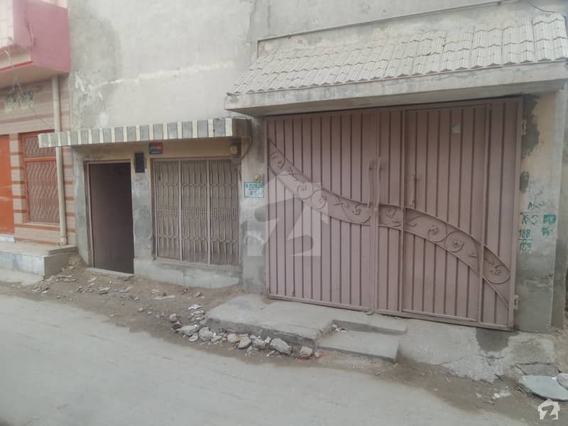 House Is Up For Sale In Kot Khadim Ali Shah