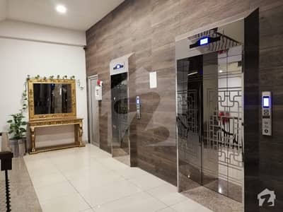 Luxury 2 Bedroom D/D Flat For Sale In Bahria Rawalpindi Luxury 2 Bedroom D/D Flat For Sale In Bahria Rawalpindi