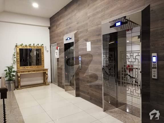 Luxury 2 Bedroom D/D Flat For Sale In Bahria Rawalpindi Luxury 2 Bedroom D/D Flat For Sale In Bahria Rawalpindi