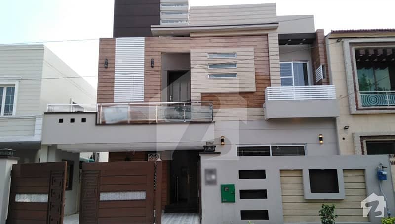 Brand New Double Storey House For Sale In Overseas A Near To Park