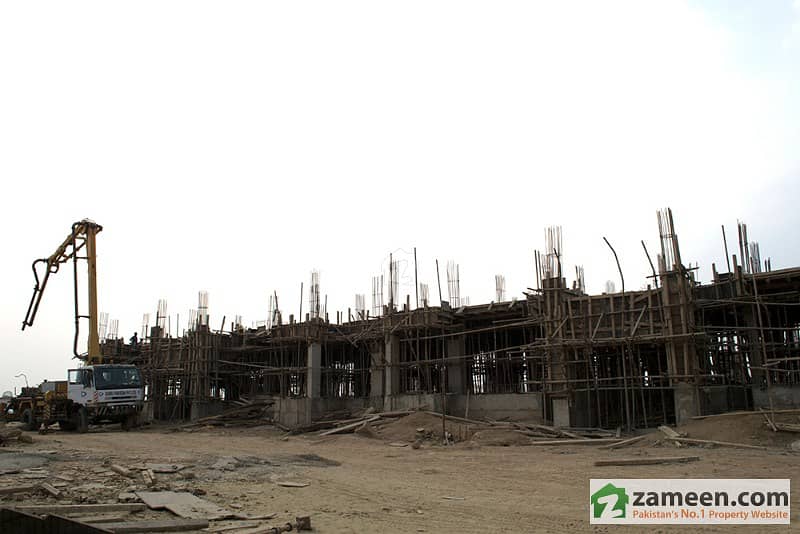 Fazaia Housing Scheme Karachi - Bungalow For Sale