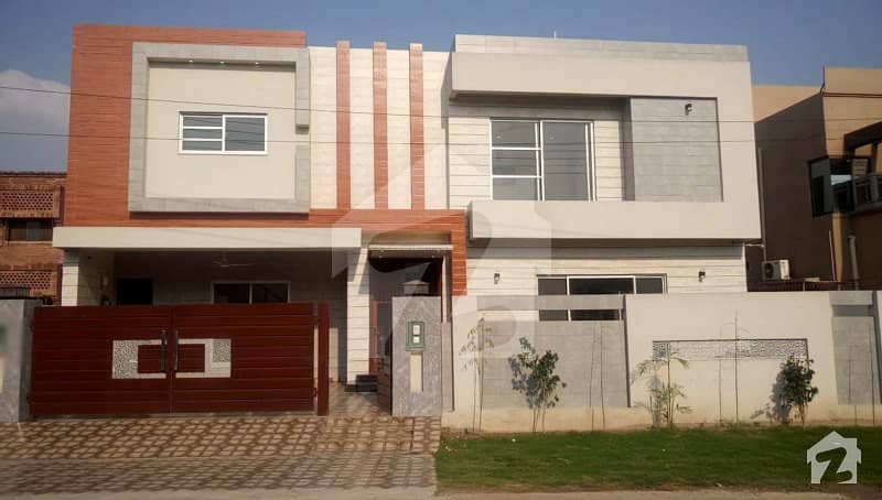 3475 Sq. Ft Double Story House For Sale In A Block Of State Life Phase 1