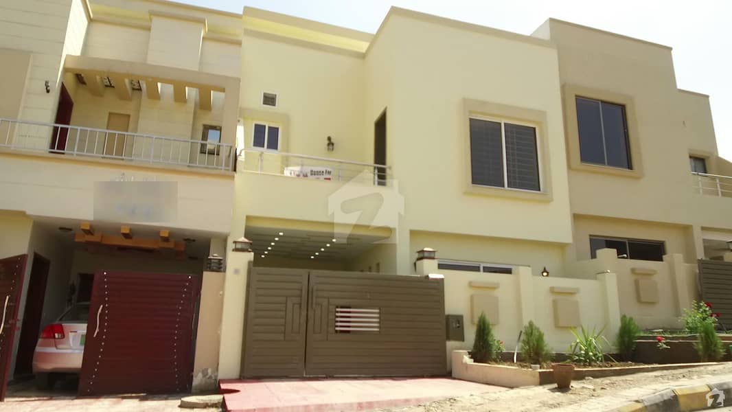 Brand New Double Storey House Semi Furnished