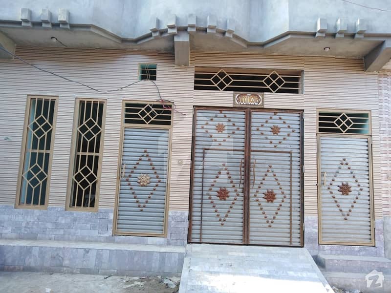 House For Sale In Kaka Khel Town