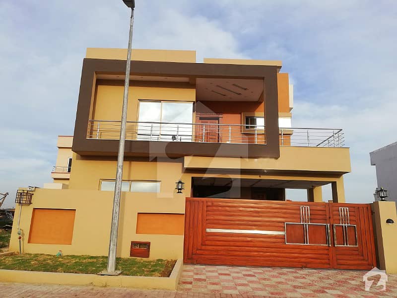 Outstanding House Is Available For Sale At Amazing Location