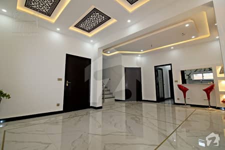 5 Marla Brand New Lavish House For Sale 5 Marla Brand New Lavish House For Sale