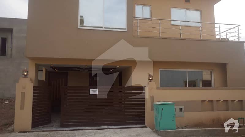 Well Designed House Is Available For Sale