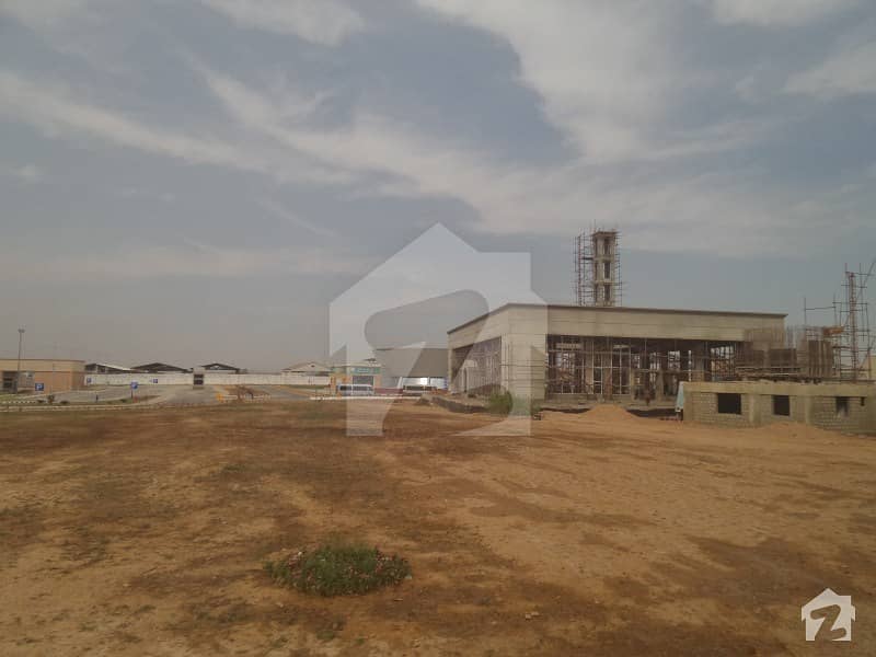 Sector 15 A 2000 Plot Is Available For Sale Full Paid