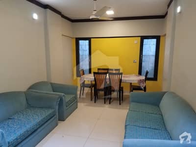 Full Furnished Apartment For Rent In Clifton Full Furnished Apartment For Rent In Clifton
