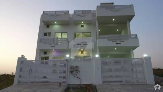 Brand New Double Storey House For Sale In GulshaneSehat 1 Islamabad Brand New Double Storey House For Sale In GulshaneSehat 1 Islamabad