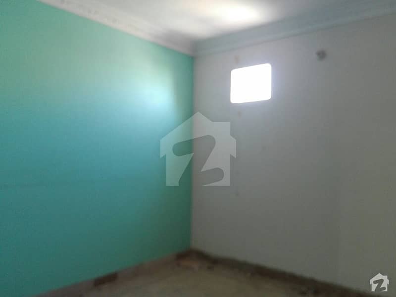 3rd Floor Brand New Flat Is Available For Sale