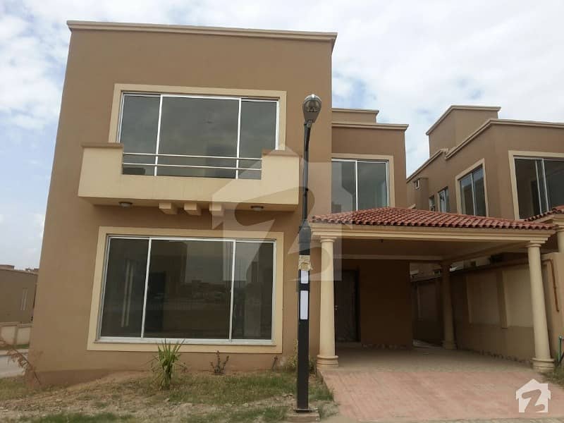 Corner With Extra Land 3 Bedrooms Beautiful Villa Up For Rent In Dha 1 Sec F
