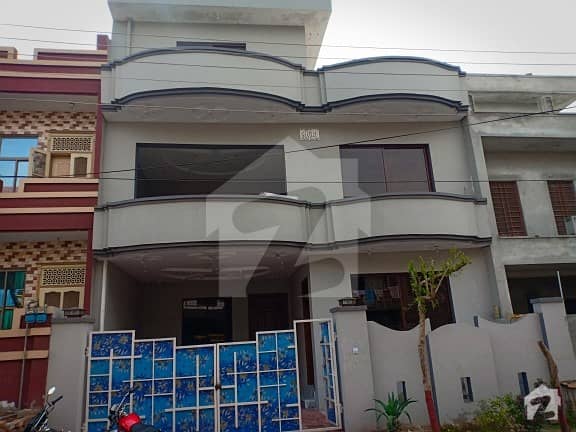 Pwd Islamabad Good Location Near To Market House For Sale