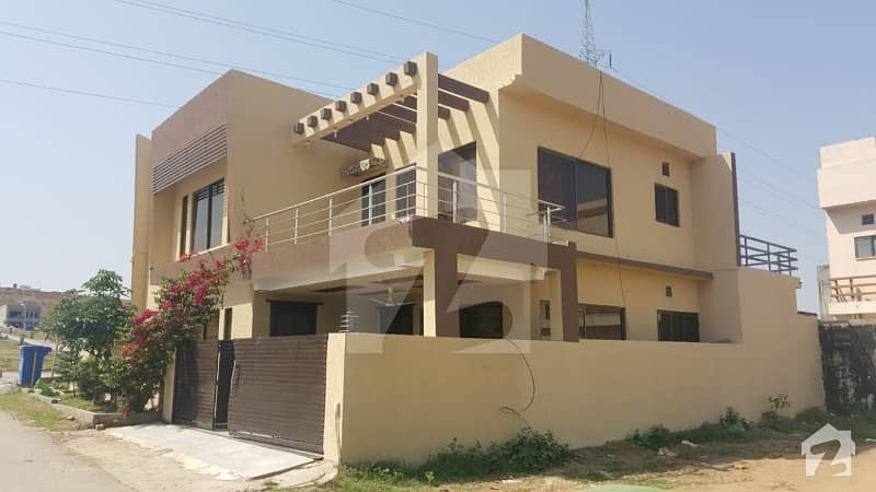 Double Storey House For Sale