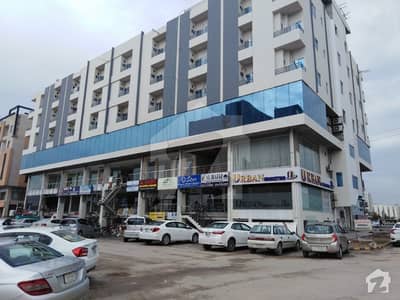 Shop For Sale In Gulberg Green Islamabad