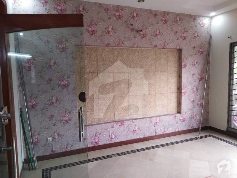 10 Marla Lower Portion Is Available For Rent In Z Block Of Dha Phase 3