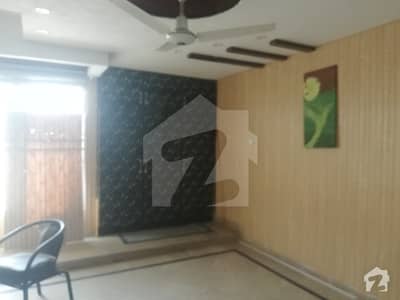 Portion Is Available For Rent In Paf Colony Zara Sheed Road