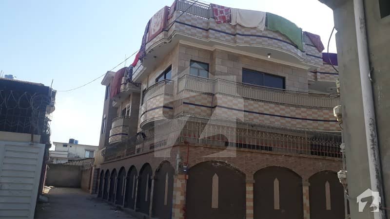 1 Kanal House Is Available For Sale 1 Kanal House Is Available For Sale
