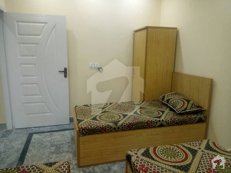Apartment Room For  Students, Bachelors And Job Holders