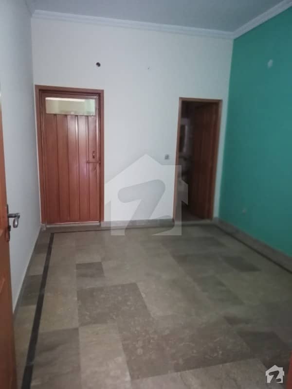 4. 5 Marla Ground Portion For Rent In Shadab Garden