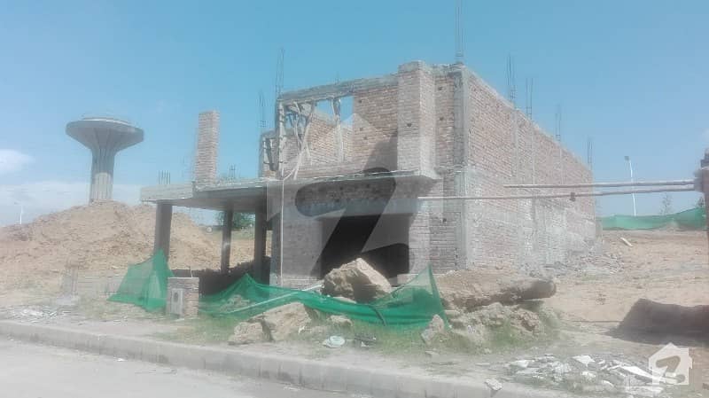 House Available On Easy Installments