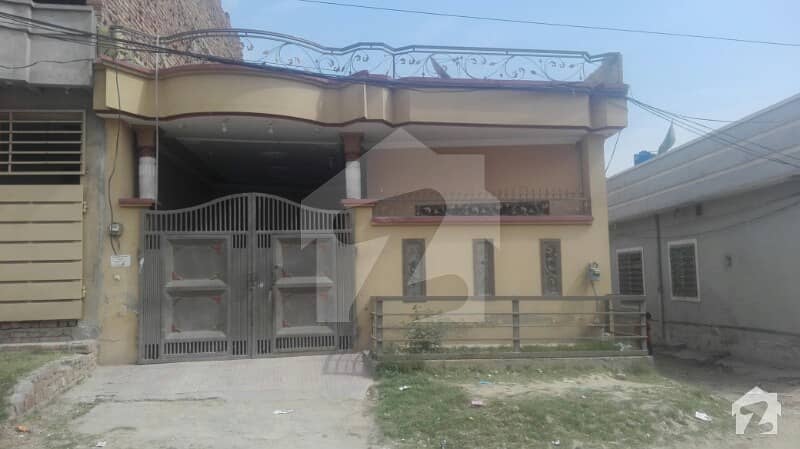 گلشنِ اقبال راولپنڈی میں 2 کمروں کا 5 مرلہ مکان 53 لاکھ میں برائے فروخت۔