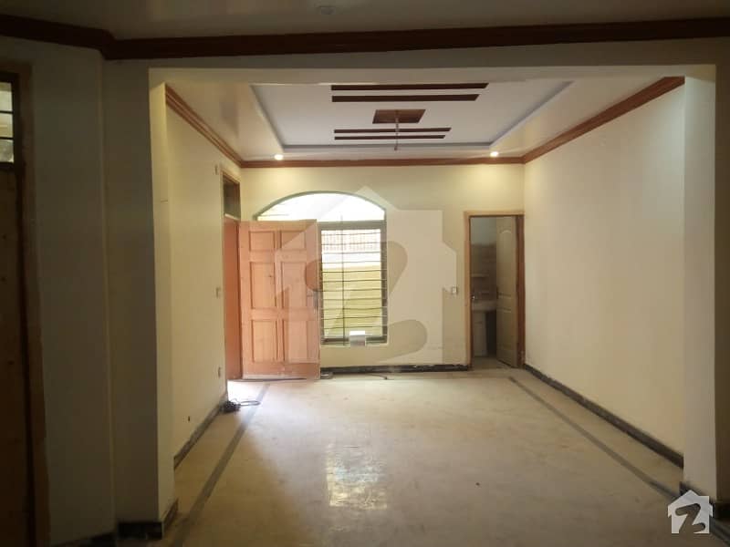 Chatha Bakhtawar 2 Bed Ground Floor 5 Marla Rent 18000