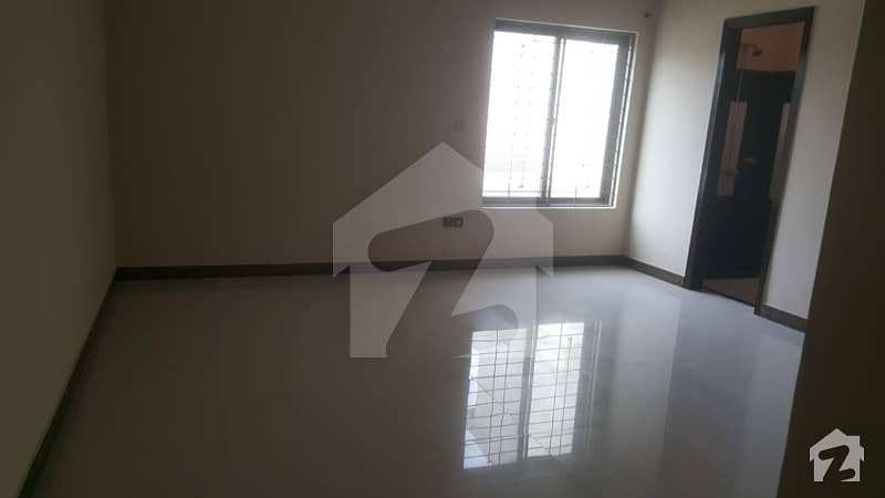 10 Marla Brand New Upper Portion Is For Rent In Pia Housing Society A Block