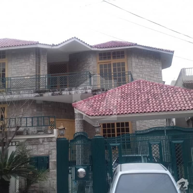 House For Sale Judicial Colony, Rawalpindi ID15821219