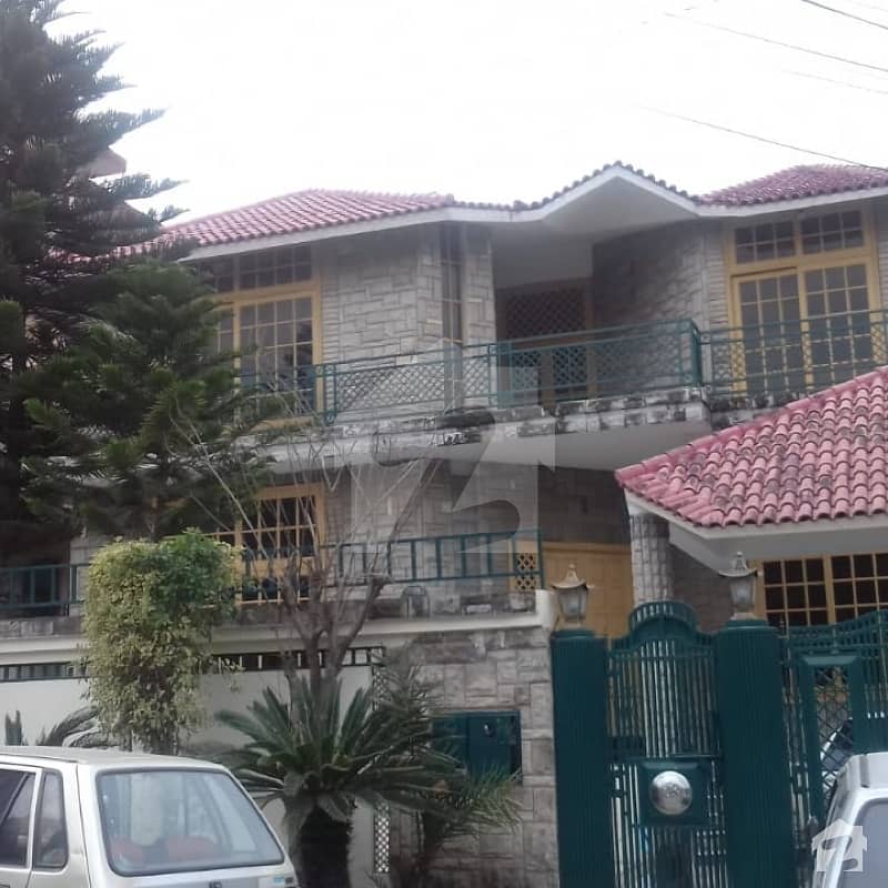 House For Sale Judicial Colony, Rawalpindi ID15821219