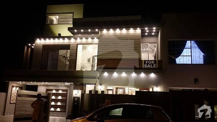 Shahbaz Brother Special Offer Beautiful 12 Marla Corner House For Sale In Bahria Town Lahore Bahria Town Lahore