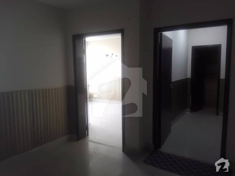 2 bed apartment 780 sqft for sale in sector B bahria town lahore