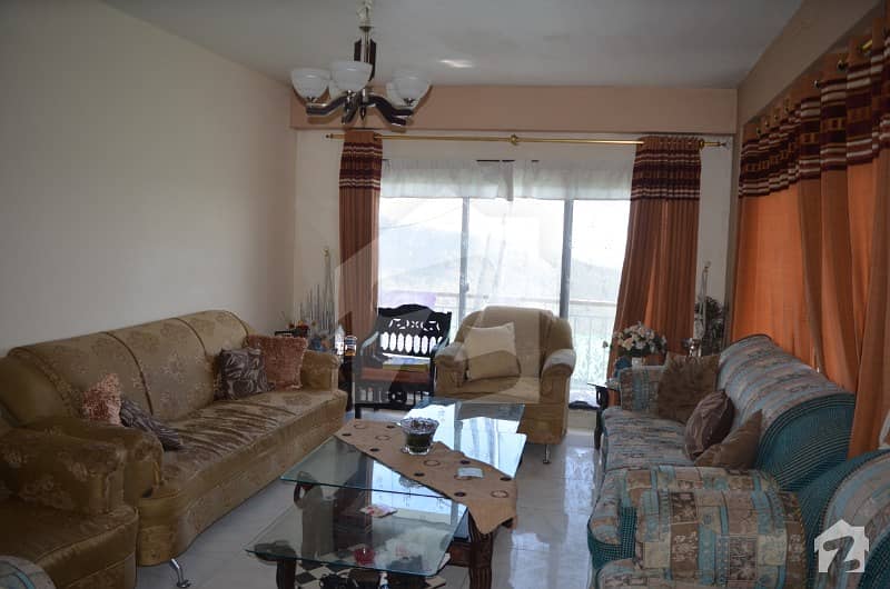 55 Marla Flat For Sale