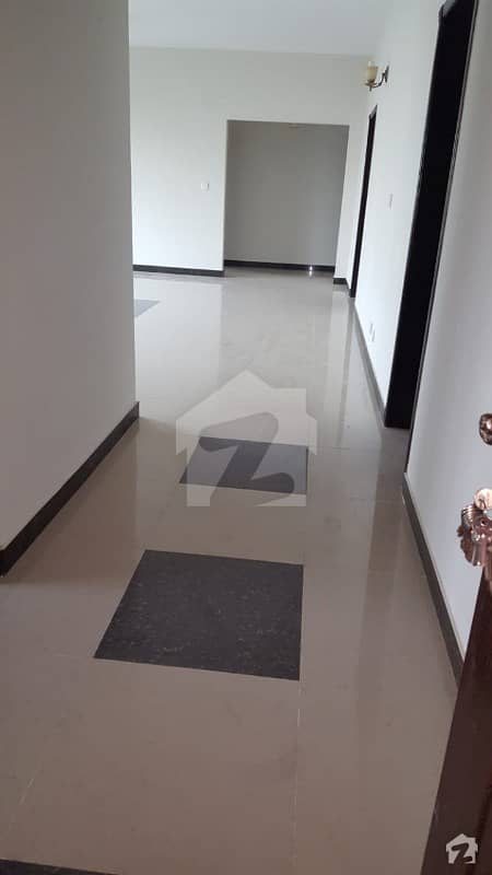 10 Marla 3 Beds 5th Floor Apartment For Sale Located At Sector B Askari Xi Lahore Cantt