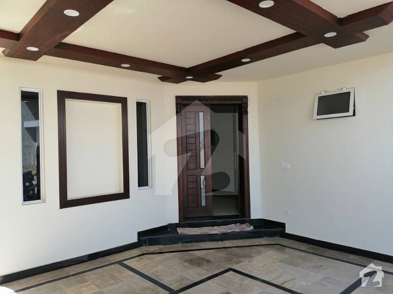 10 Marla Beautiful Brand New House For Sale In Bahria Town Rawalpindi 10 Marla Beautiful Brand New House For Sale In Bahria Town Rawalpindi