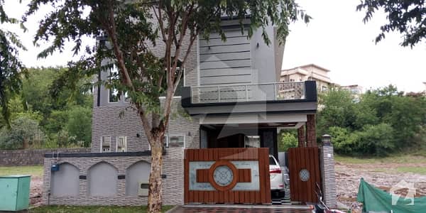 Amazing 10 Marla High Quality House For Sale In Bahria Town Phase 7 Amazing 10 Marla High Quality House For Sale In Bahria Town Phase 7
