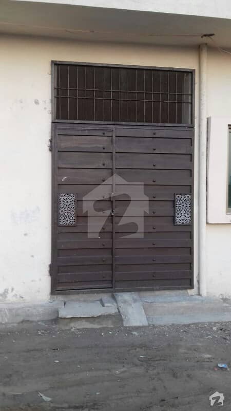 Tayab Town 2 Marla House For Sale