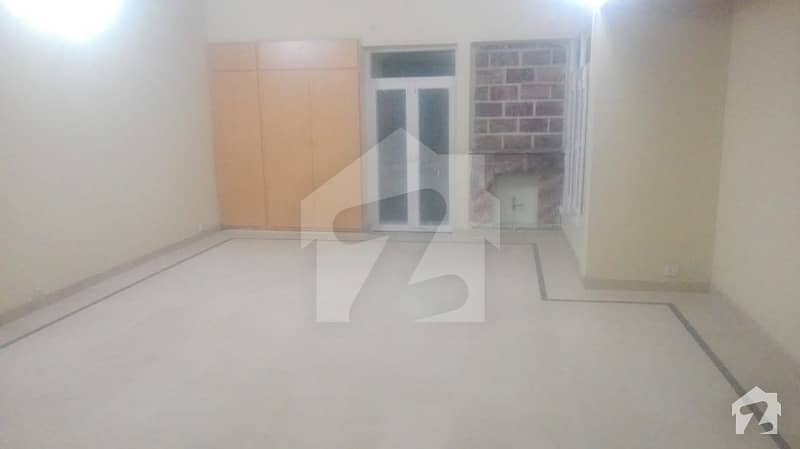 1200 Sq Ft Commercial Flat For Office Available On Rent In F Sector Islamabad