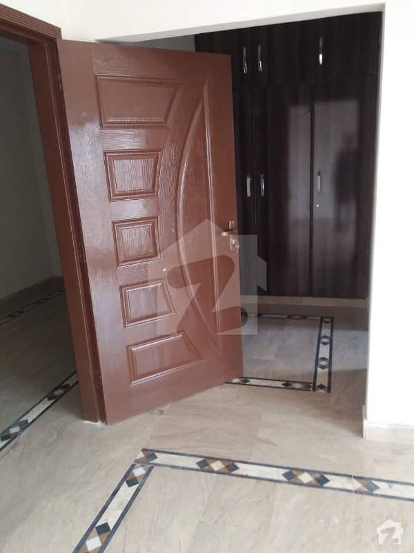 1 Kanal Brand New Beautiful Upper Portion For Rent  In Lake City Lahore