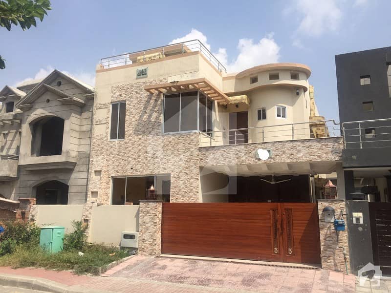 New House For Sale In Bahria Town