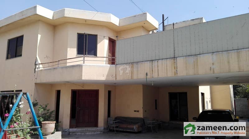 Leads 2 Kanal Plot Price Beautiful Out Class Design Palace Bungalow Master Piece Of Beauty In Model Town