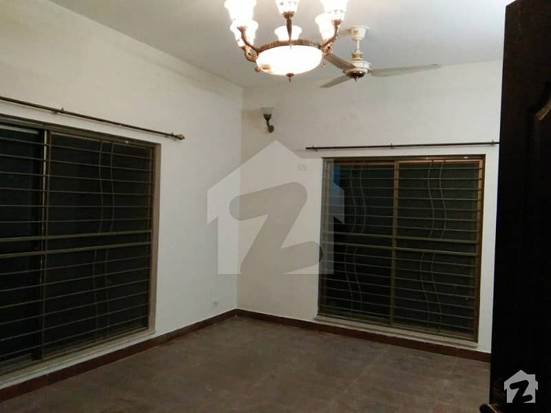 1 Kanal Double Story House Is Available For Sale In Askari 11