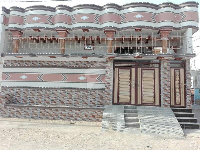 Brand New House In Surjani Town Sector-7D Is Available For Sale