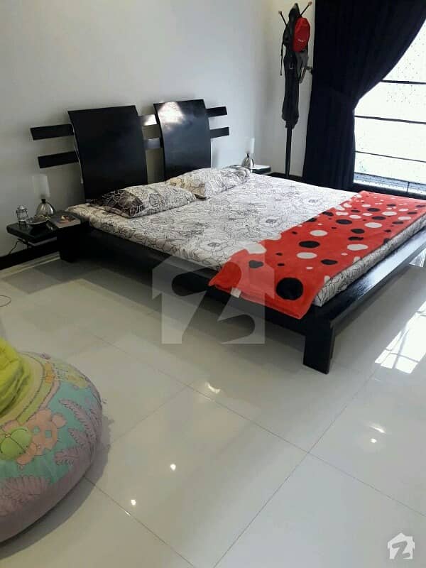 Defence Brand New Full Furnished Room Available For Rent Defence Brand New Full Furnished Room Available For Rent