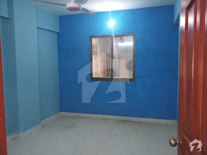 Flat for Sale In Gizri