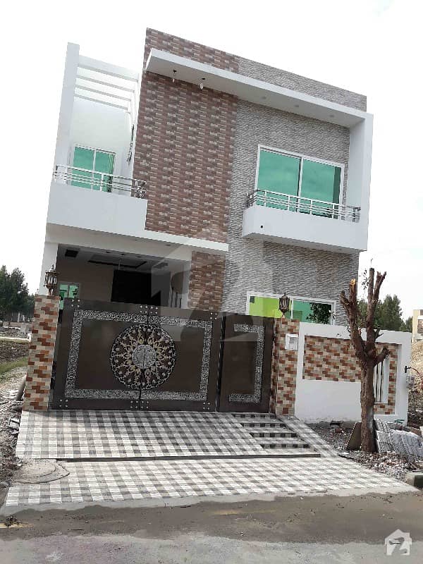 5 marla house for sale in citi housing sialkot