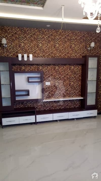 10 Marla Corner Brand New House In Nfc Phase 1 10 Marla Corner Brand New House In Nfc Phase 1