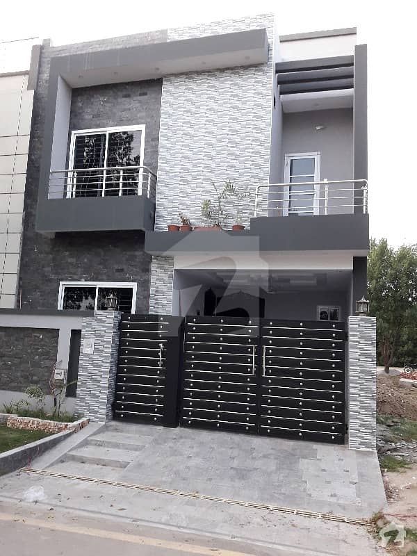 10 Marla house for sale in citi housing sialkot